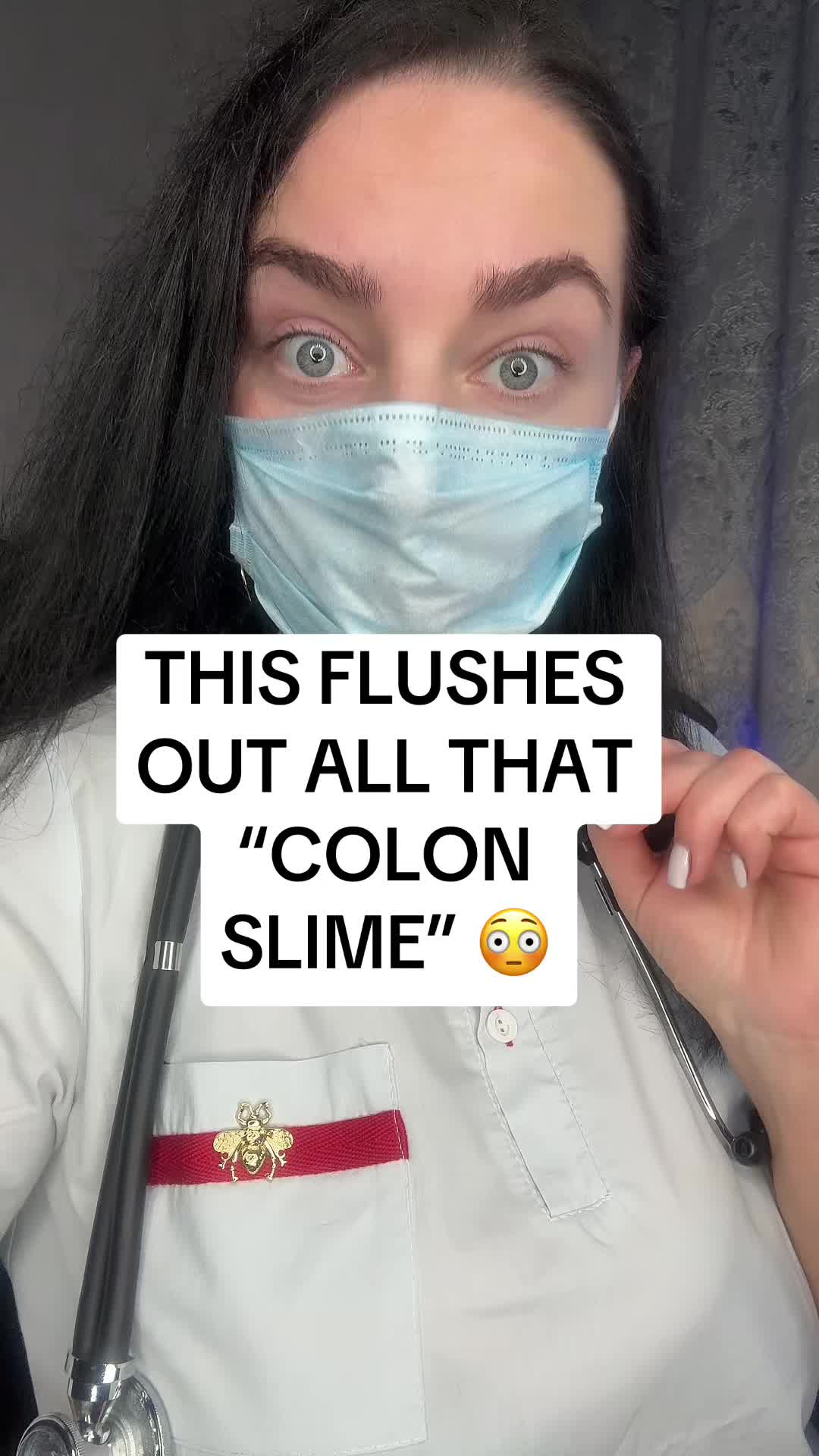 @Dr. Christy MD | Health Tips