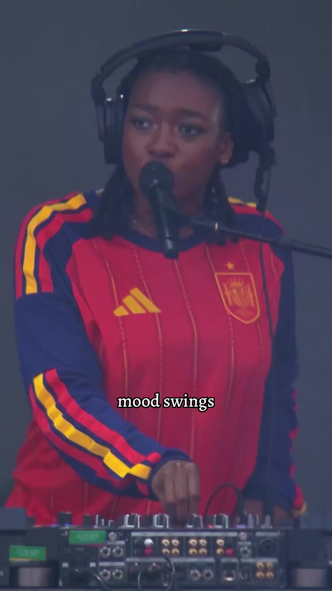 @Little Simz
