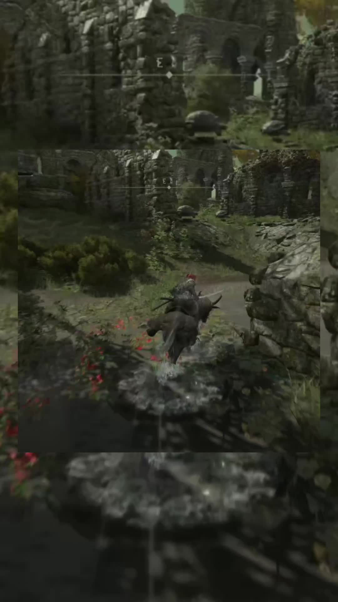 @Tarnished Wylder