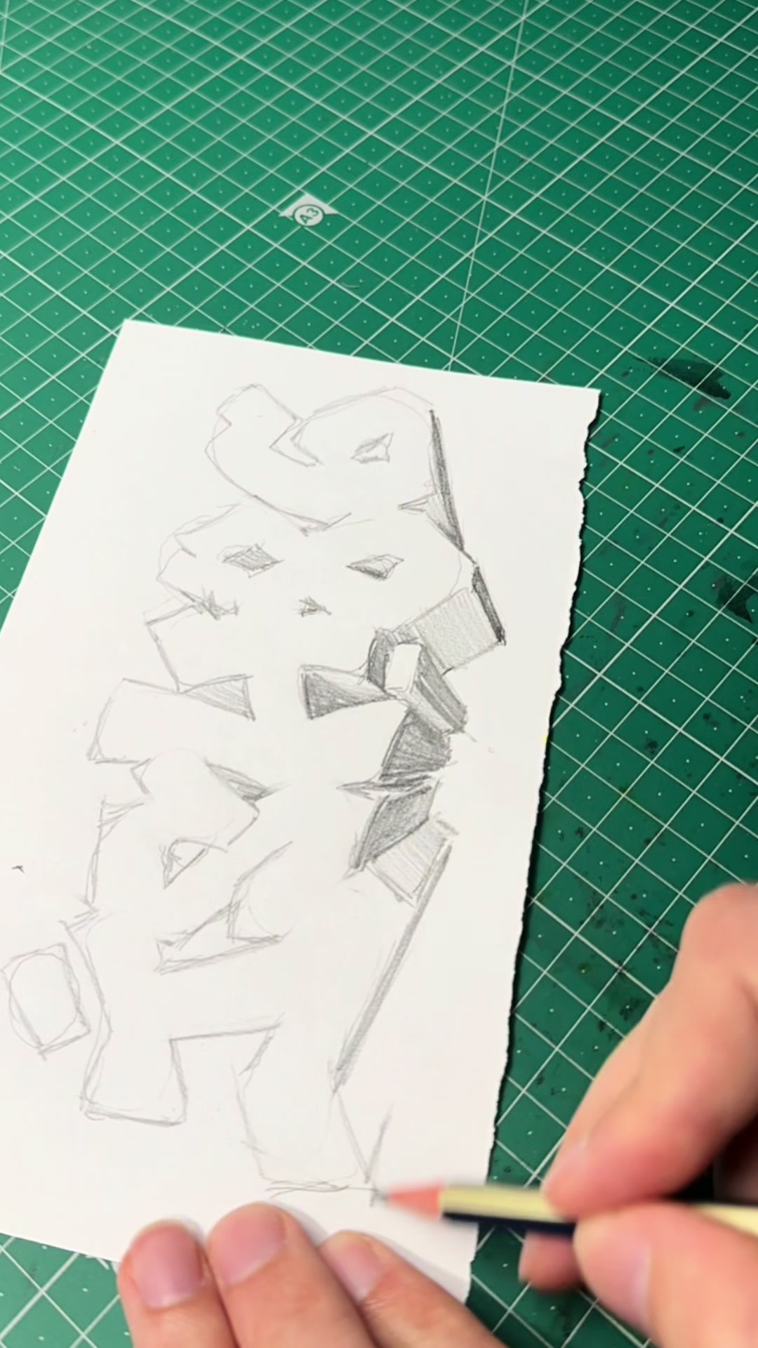 @Como dibujar Graffiti