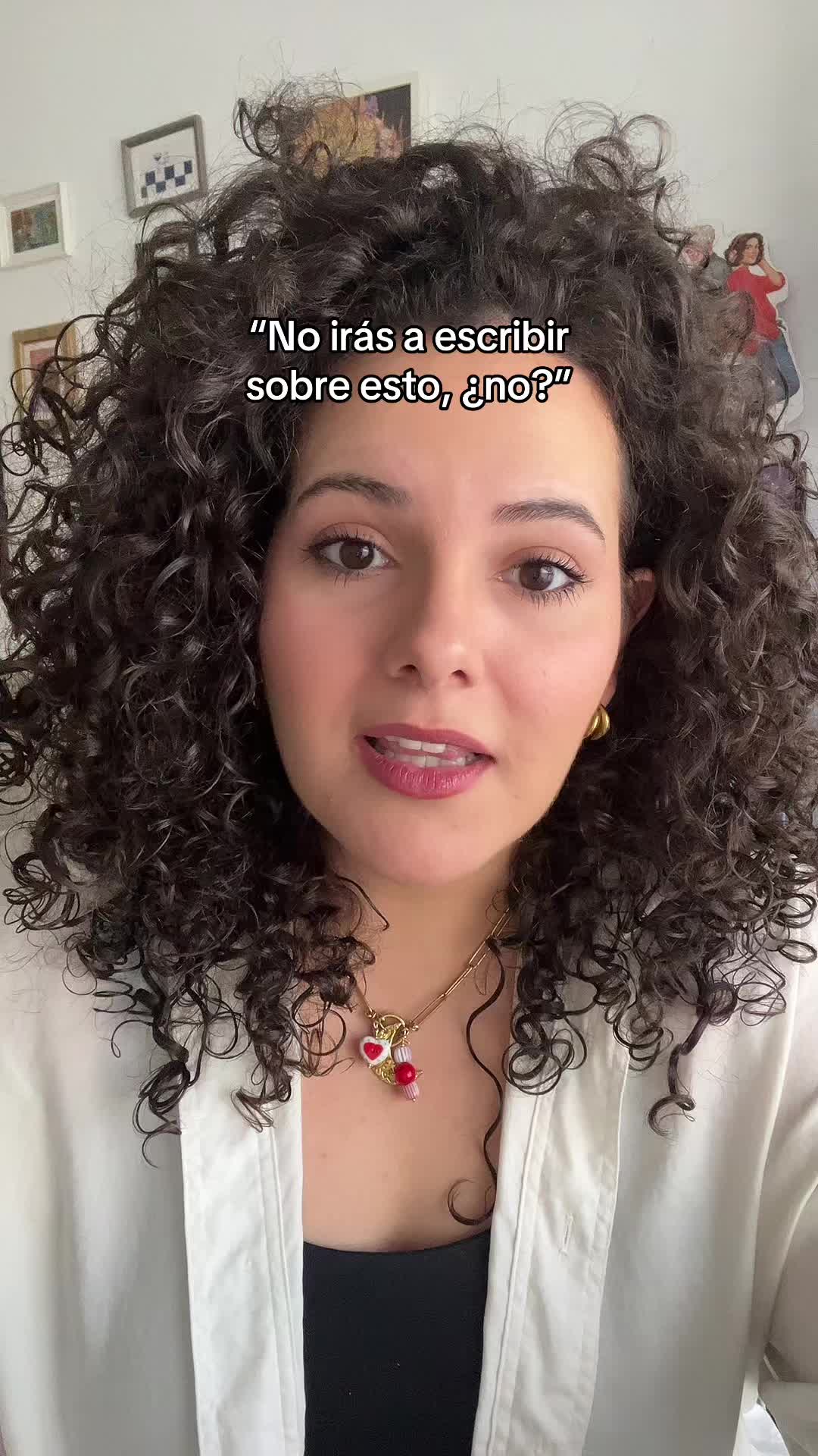 @Inma Rubiales