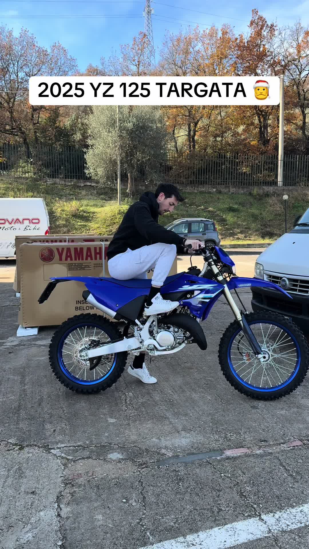 @padovanomoto_perugia