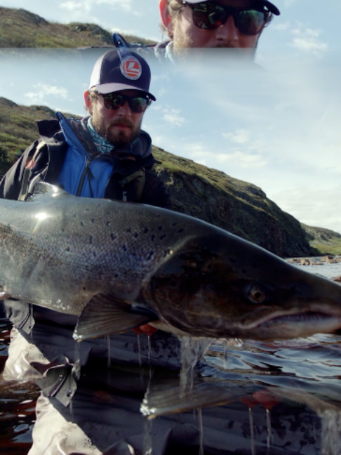 @Fishing TV