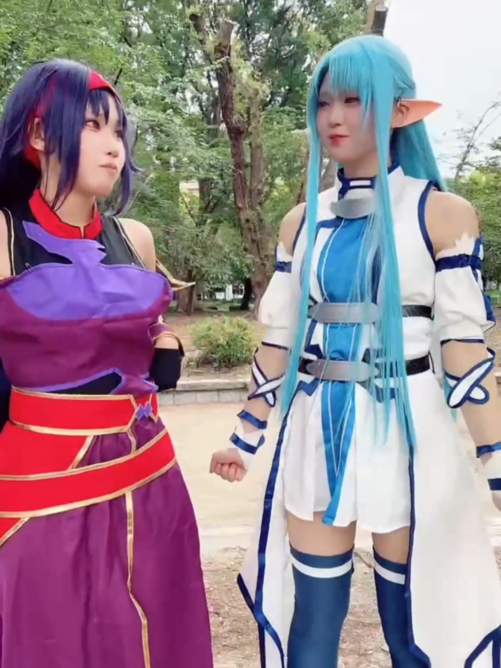@なたでここ