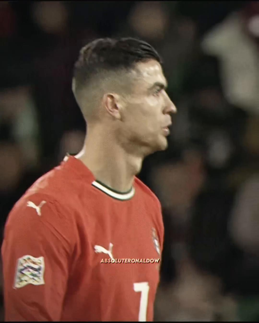 @Wafi | AbsoluteRonaldo