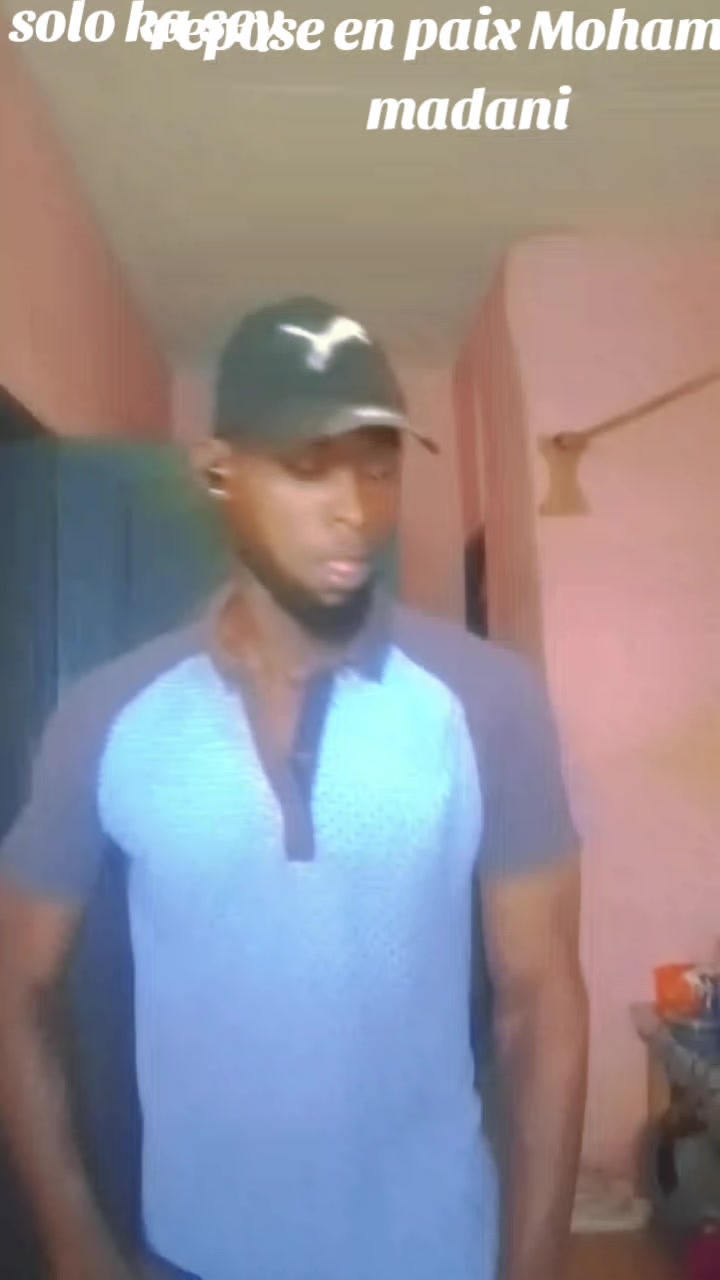 @sey  traore