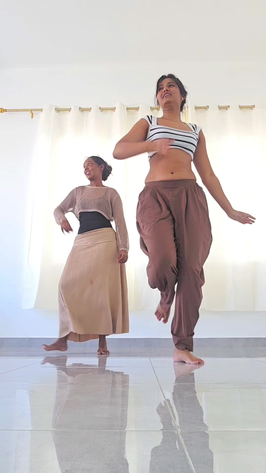 @DANCE WITH KIM