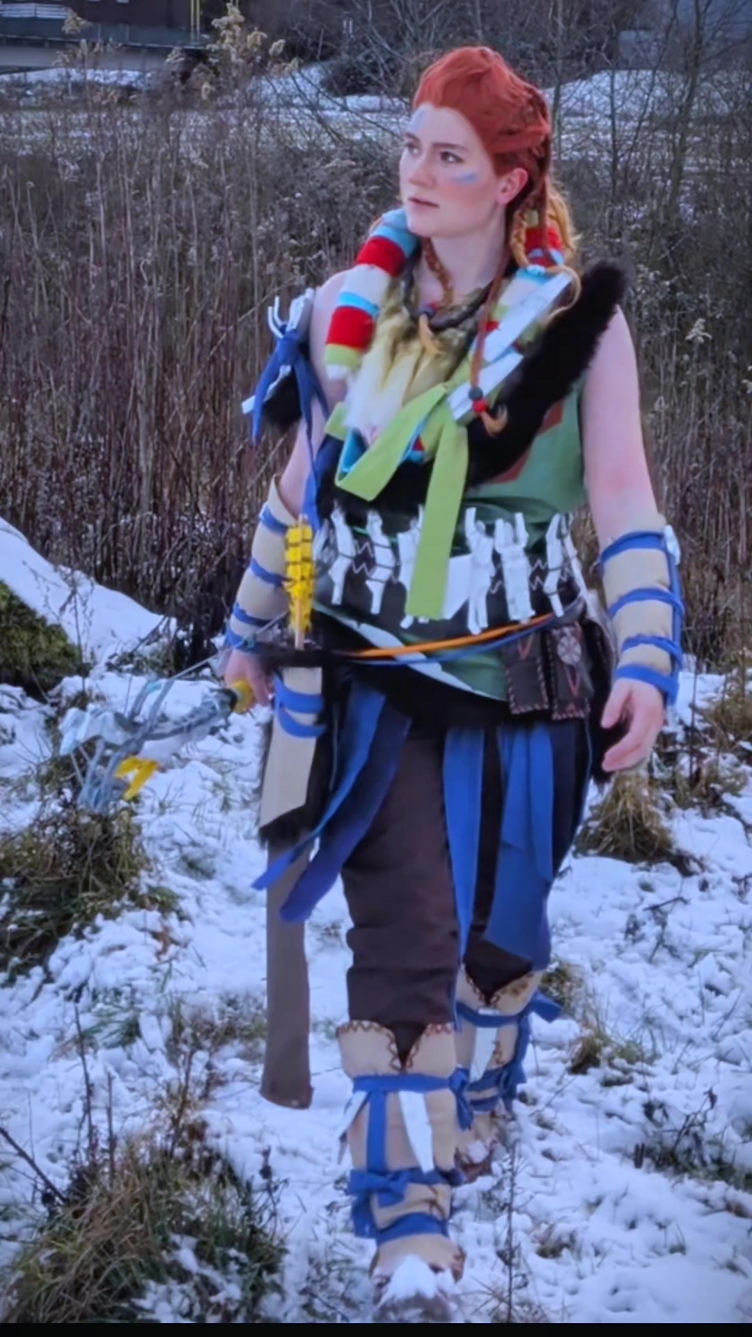 @Mika @ DoKomi