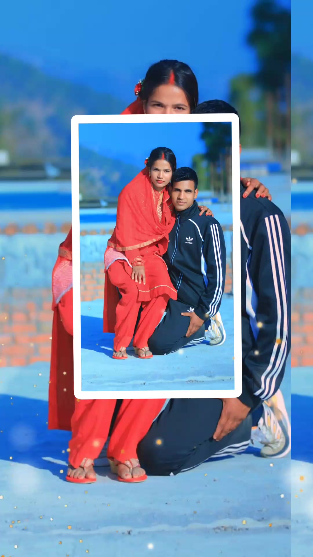 @Laxmi ❤️ harish