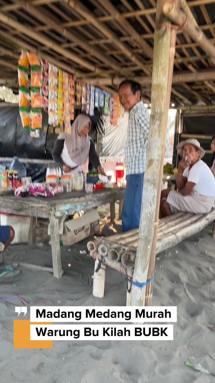 @Seputar Kebumen