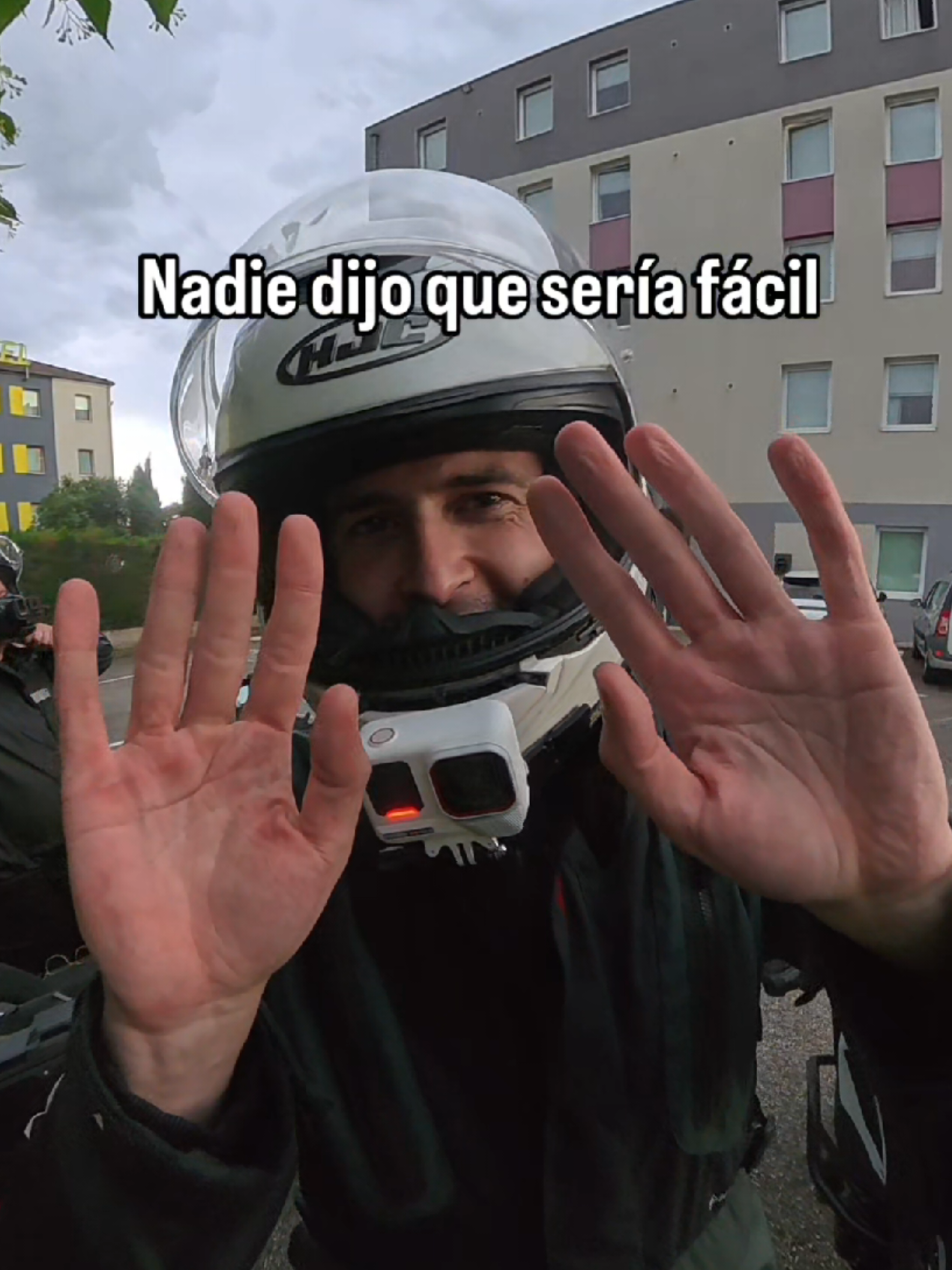 @Santos En Moto