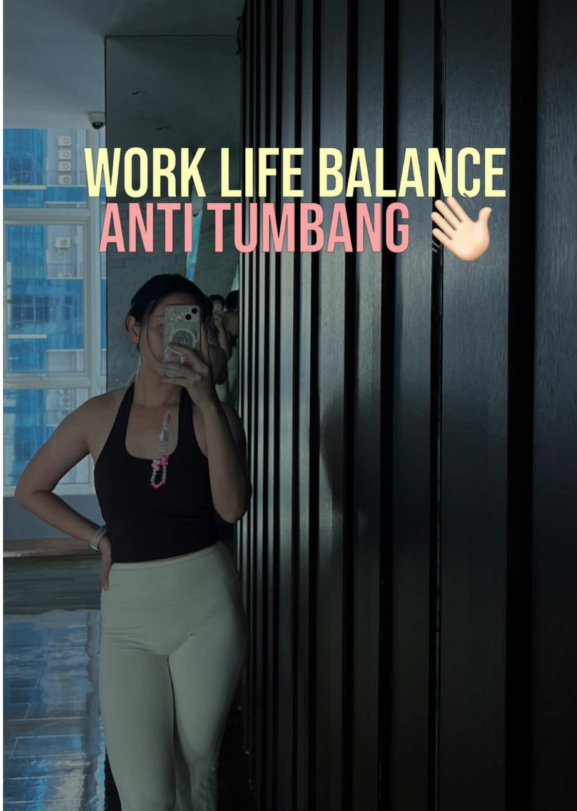 @tirza ✧ gym, pilates, wellness