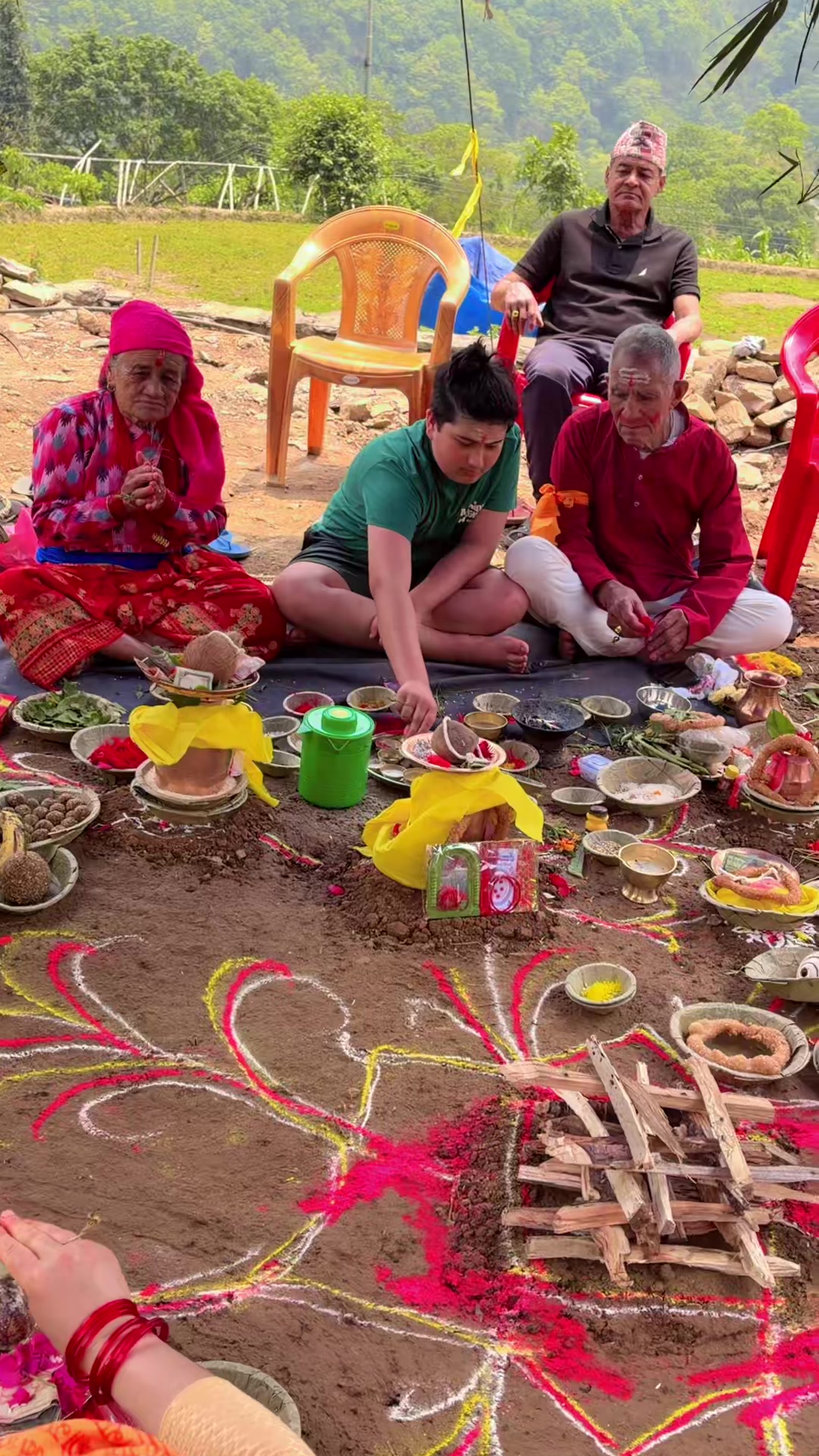 @Rama Khatri
