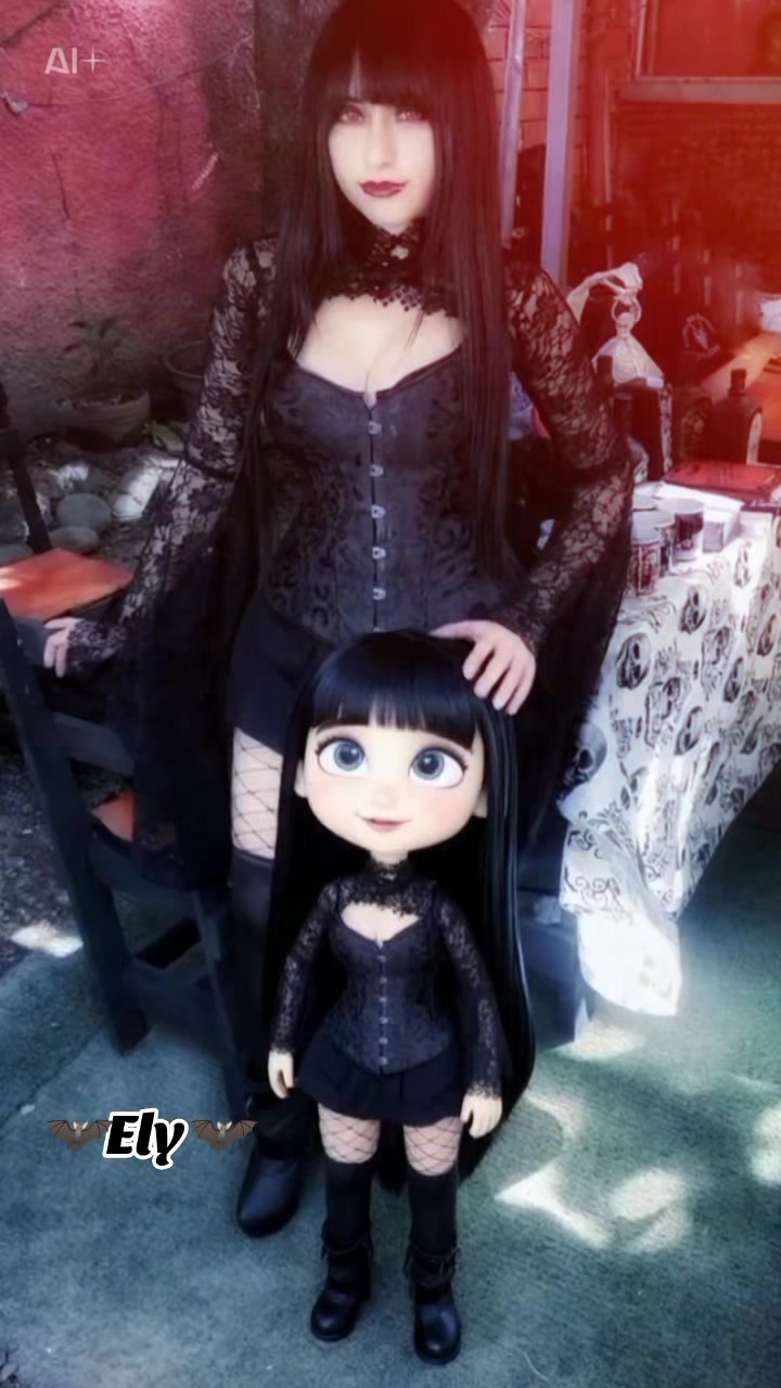 @🖤🦇Morrigan Ibeth🦇🖤