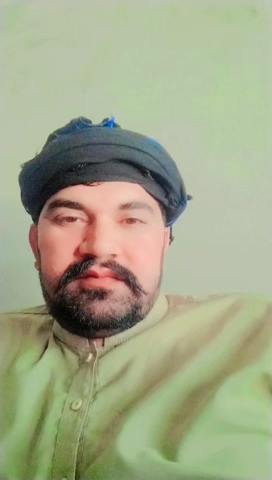 @Ashfaq Mughal