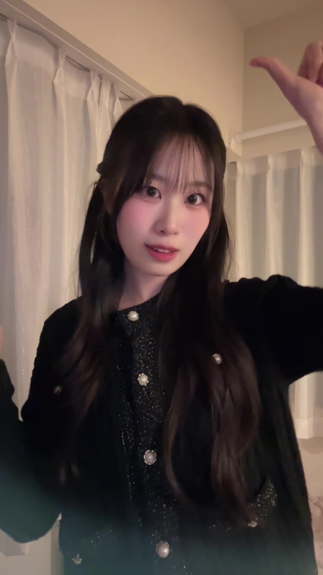 @深谷菜々
