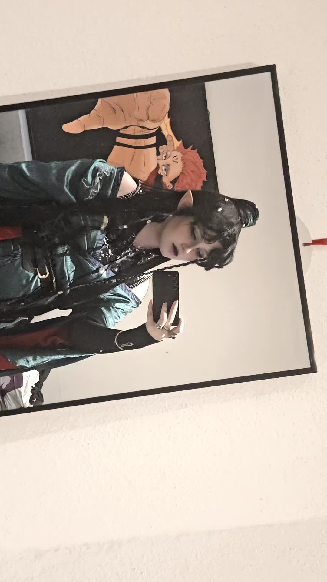 @~{Cc}~