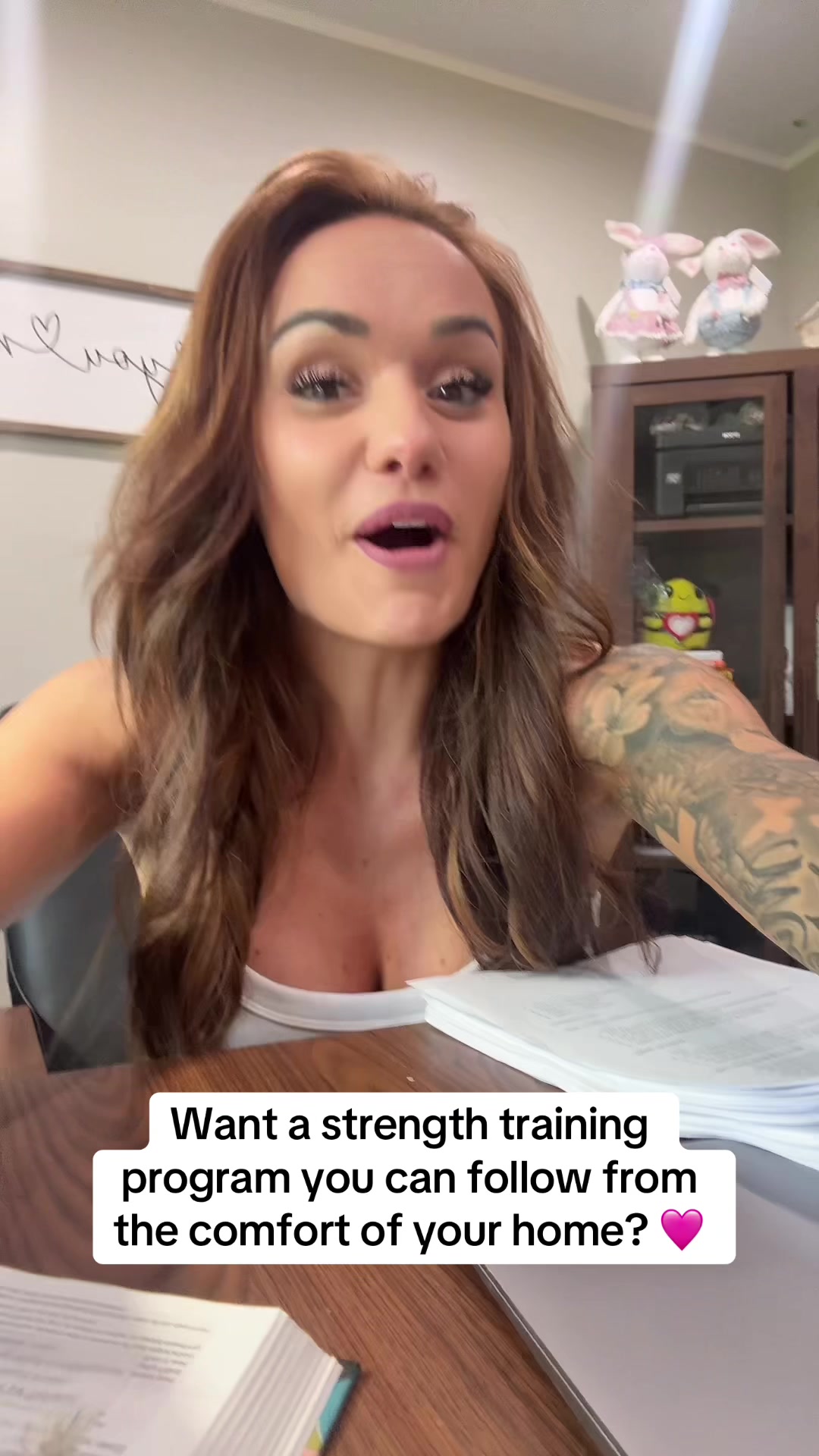 @PassionFIT || Women&rsquo;s Fitness