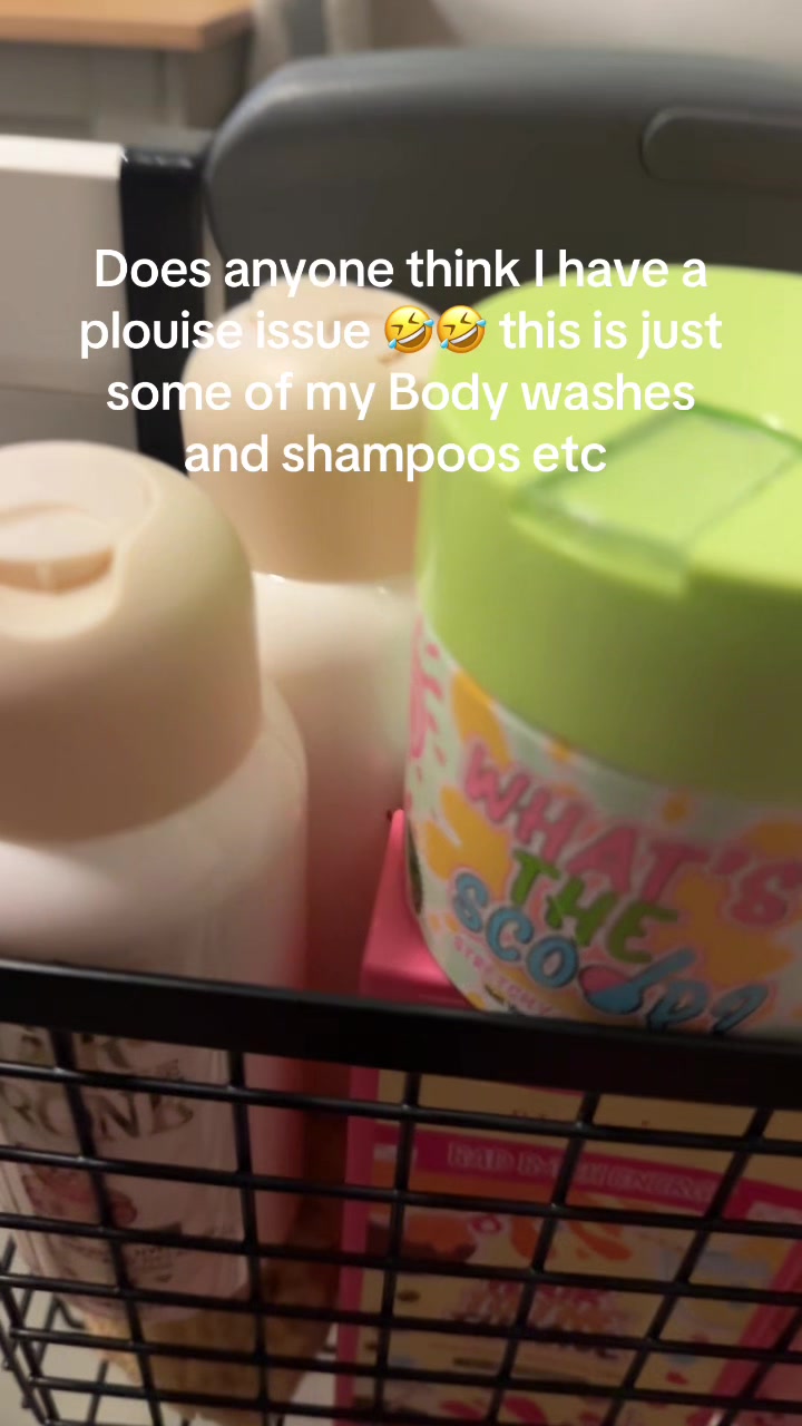 @Joanne and she’s BACK !