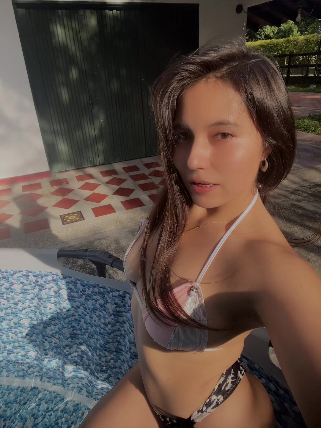 @Alexa Velasquez