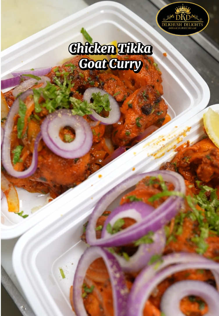 @DILKHUSH DELIGHTS