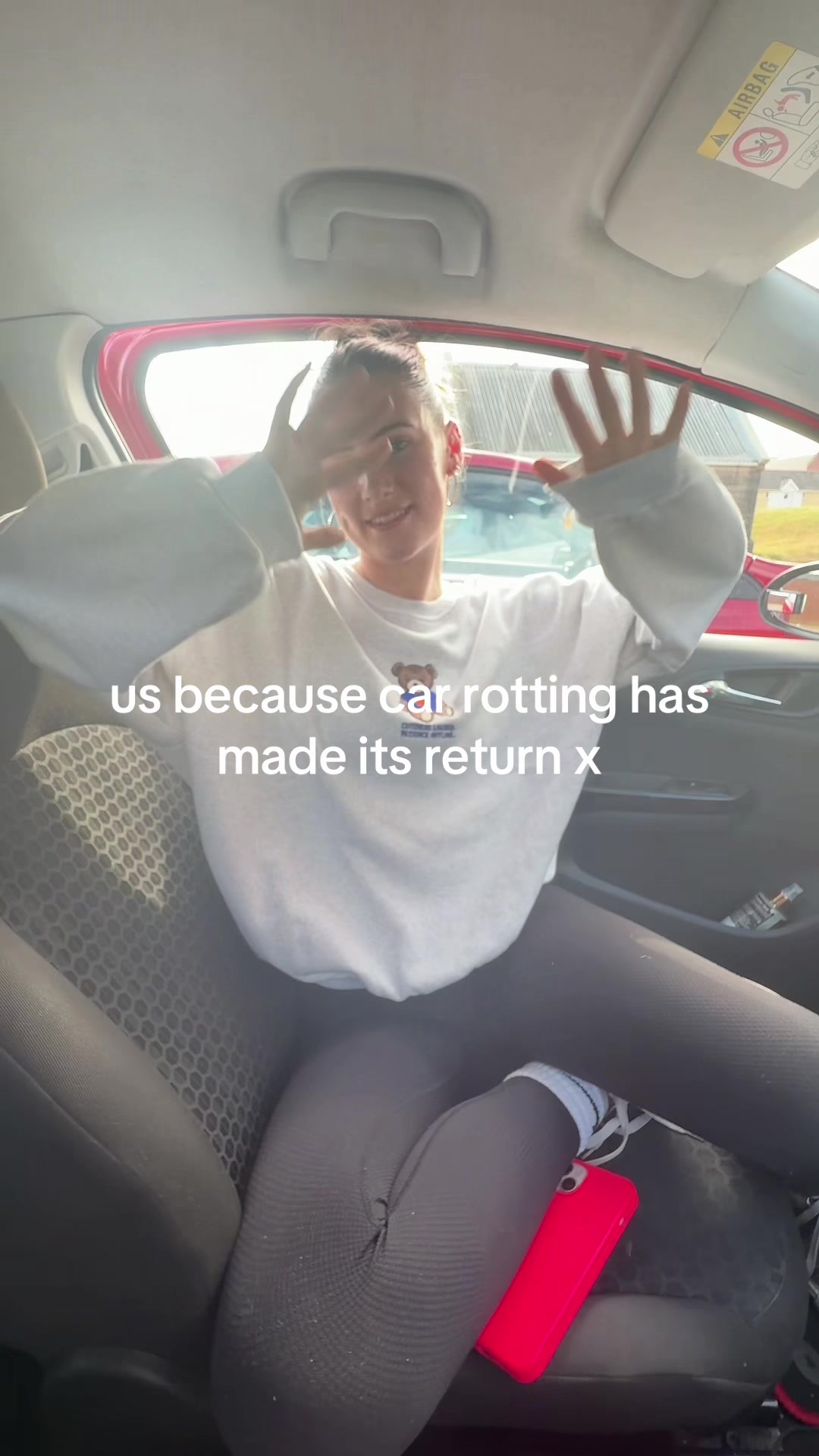 @katelyn manca
