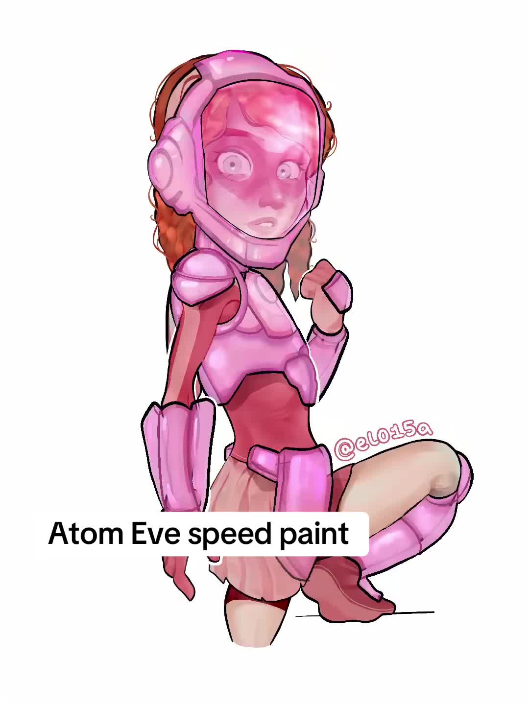 @Eloisa