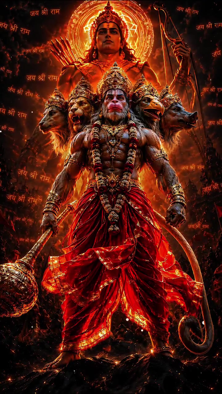 @🚩Jai shri ram🚩