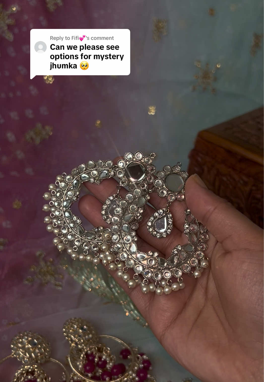 @Ayeshas Jewellery Box