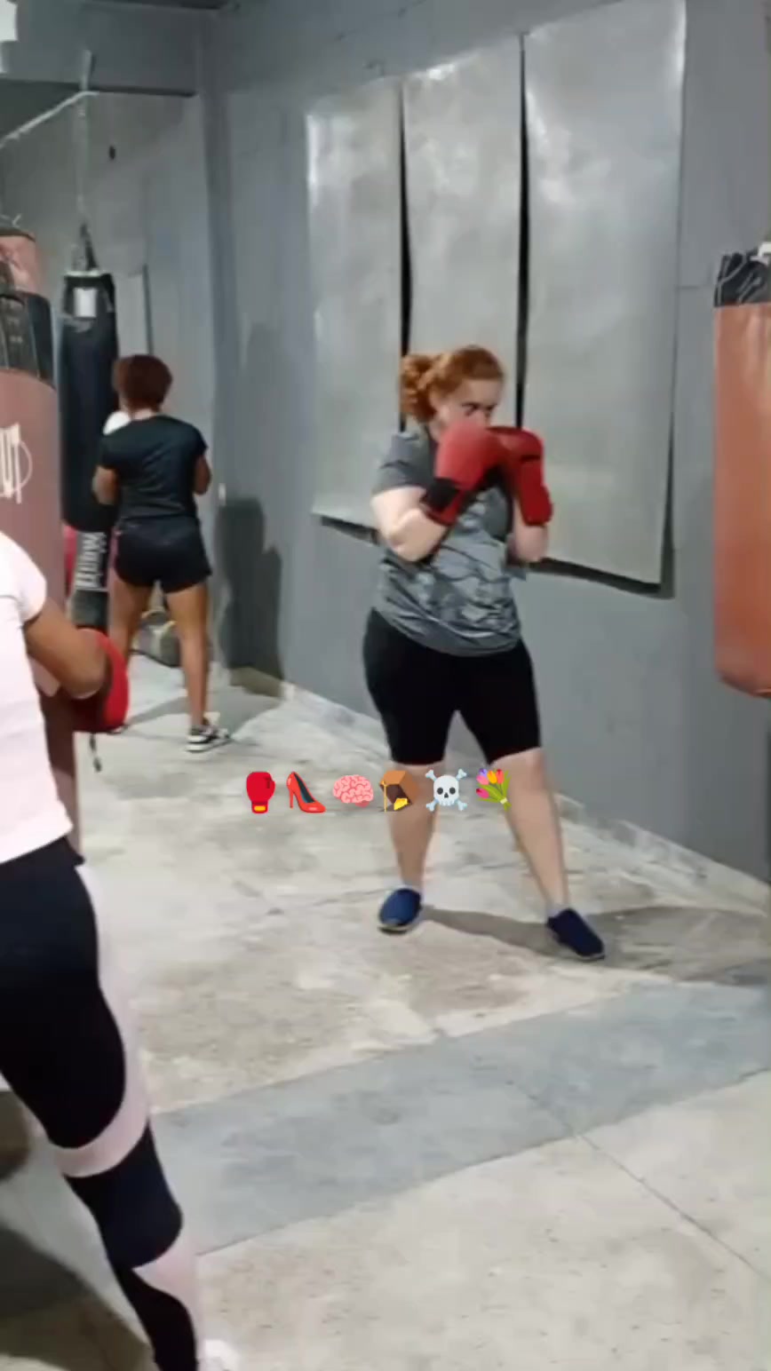 @Gueto Boxe