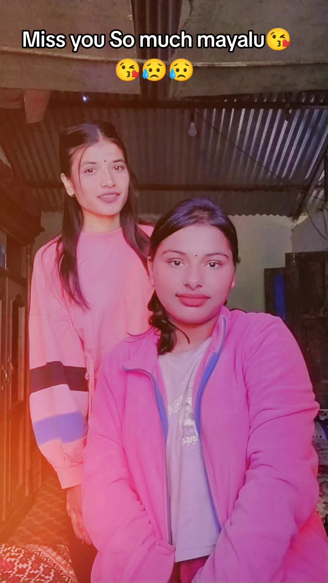 @Kamala Ghimire