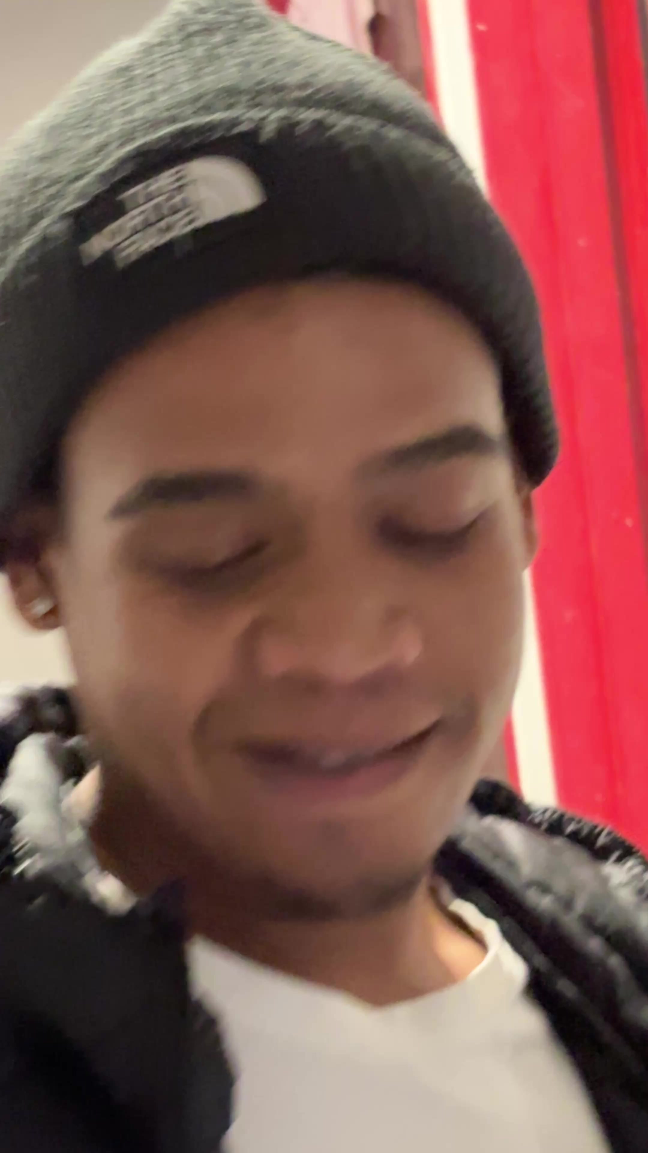 @Diego No&euml;l Adams 🧬
