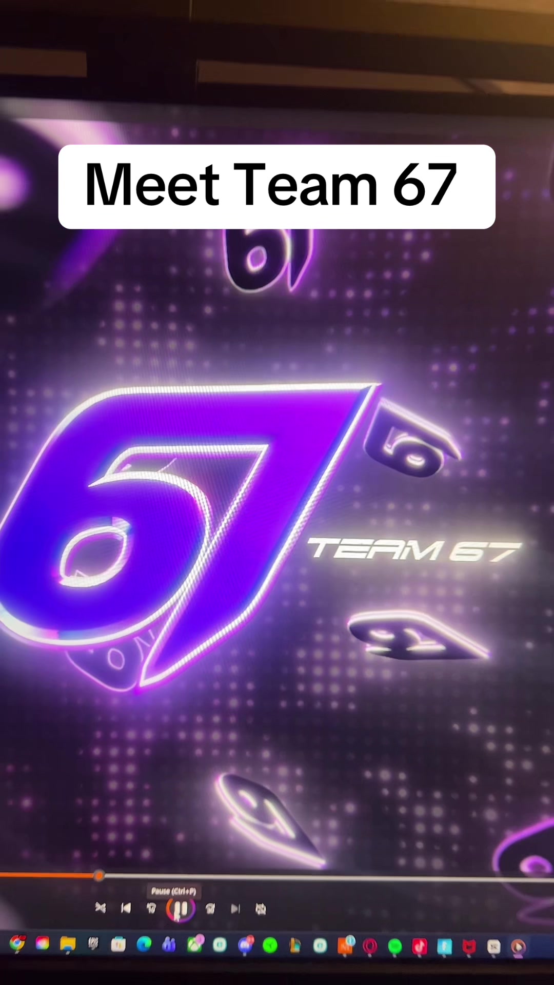 @Team 67