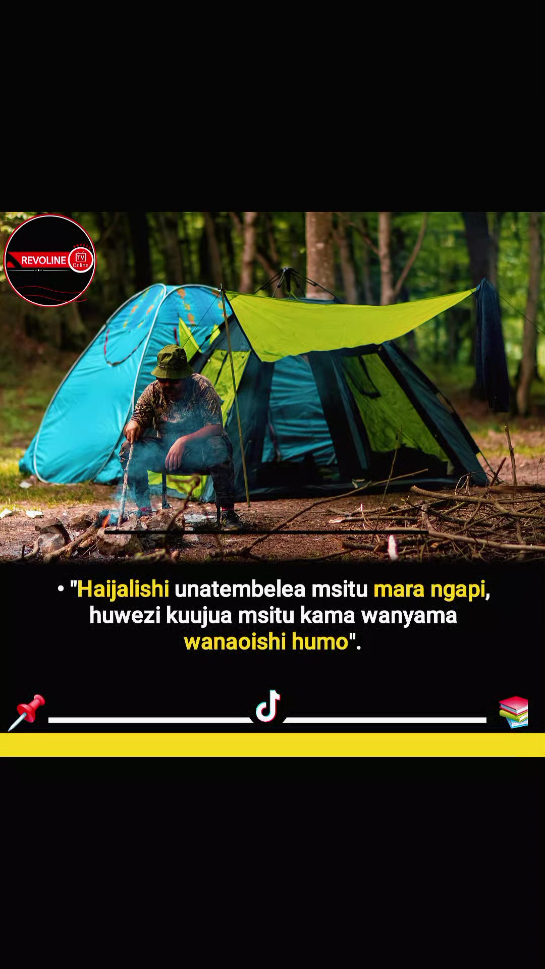 @Revoline Tanzania