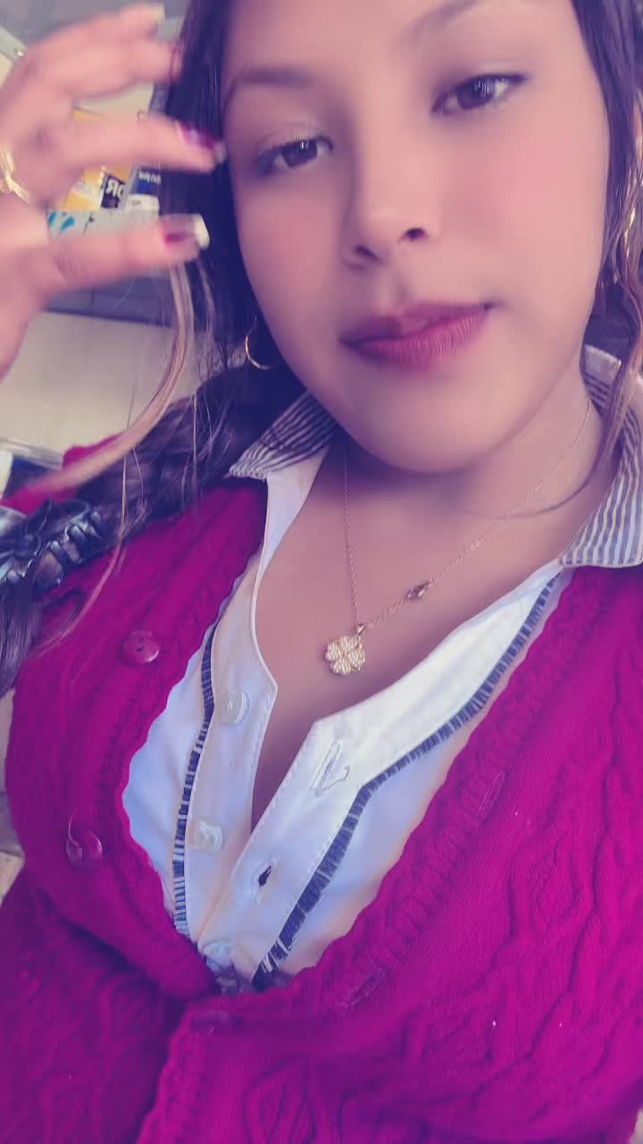@Jhanny 16❤️🍀🐼