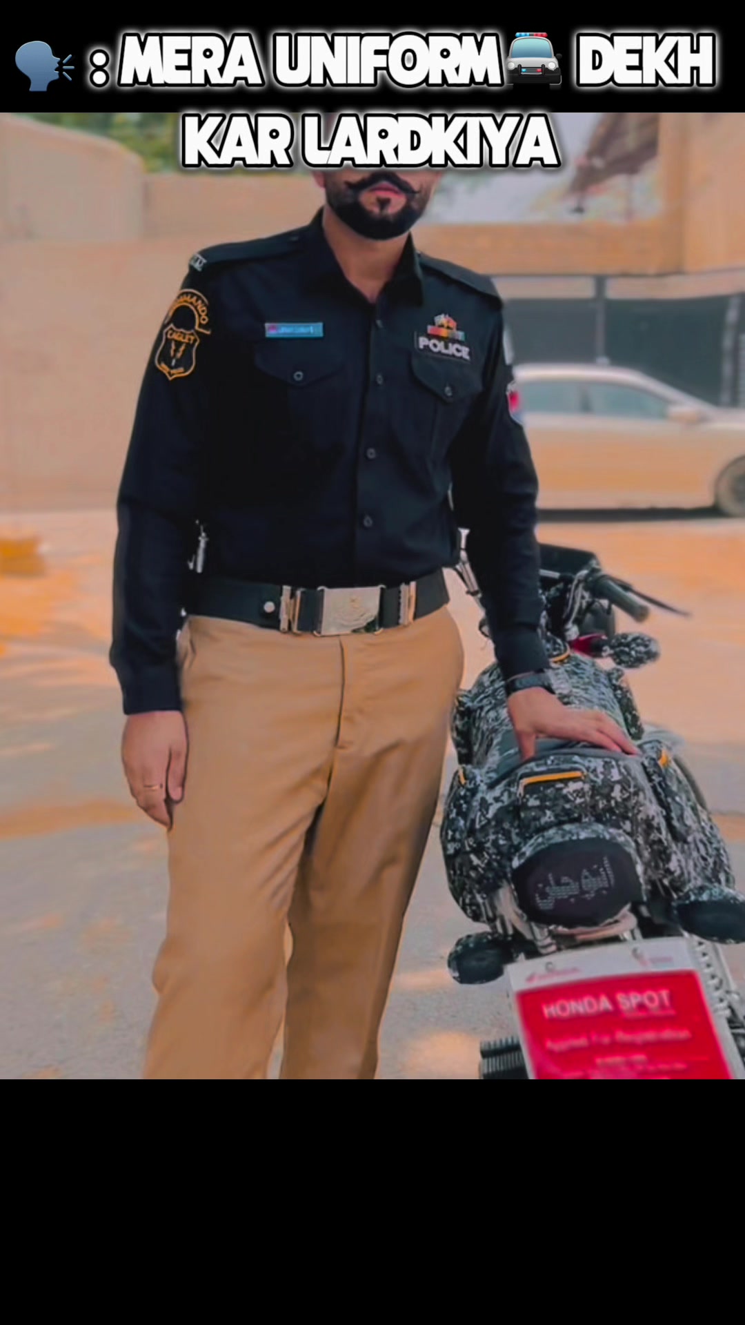@🚓سندھ پولیس🚨