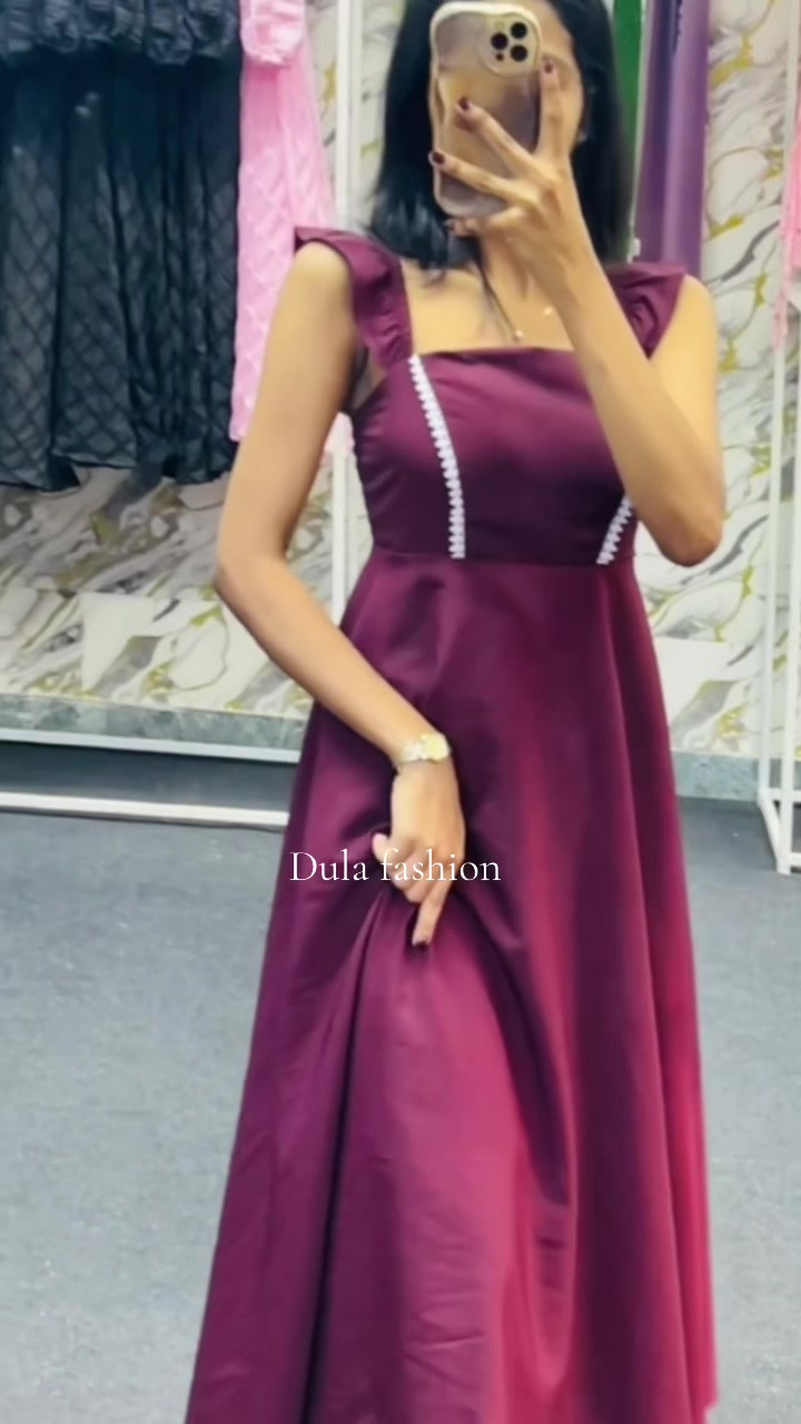 @Dula fashion