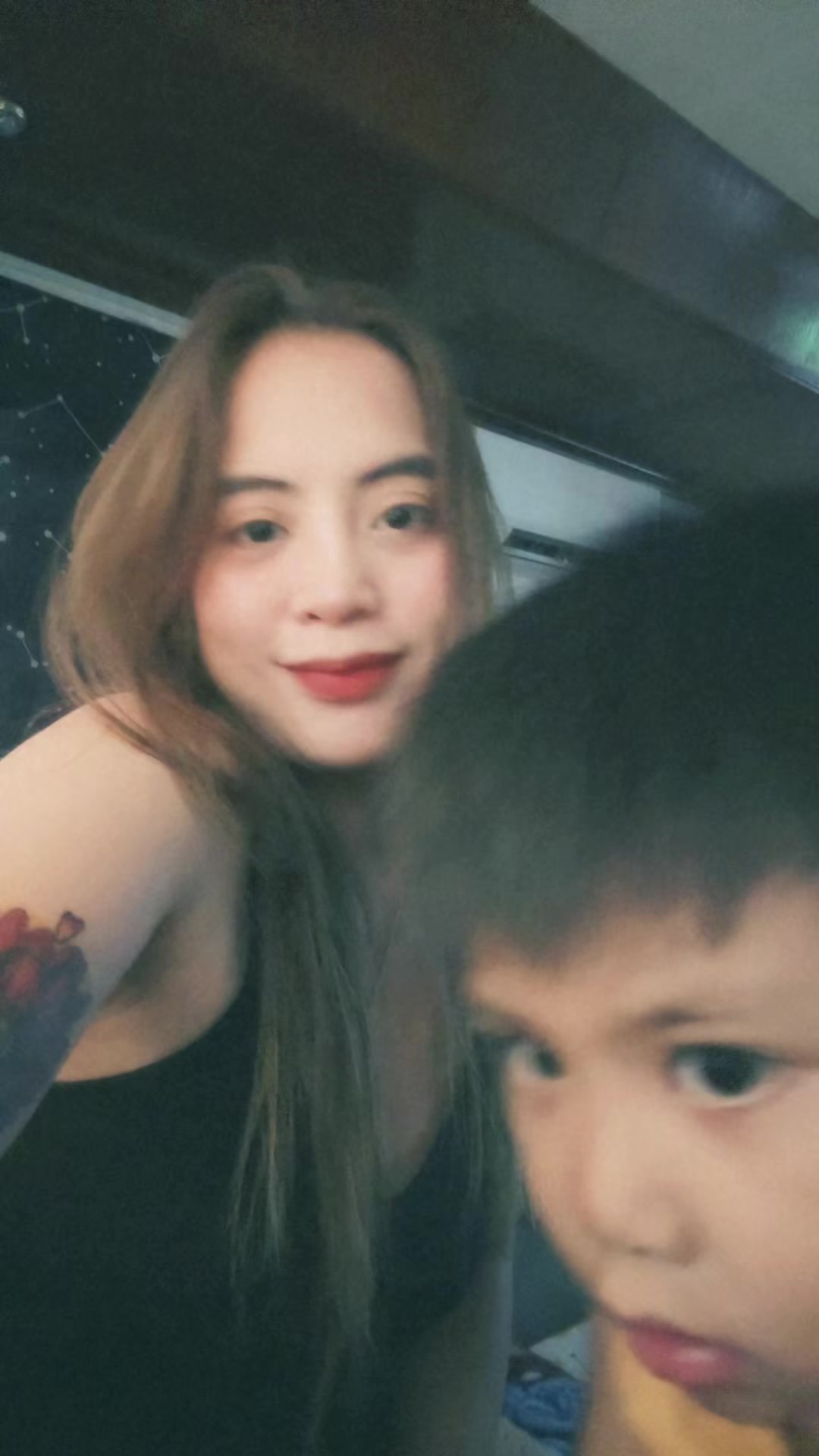 @mommanarren