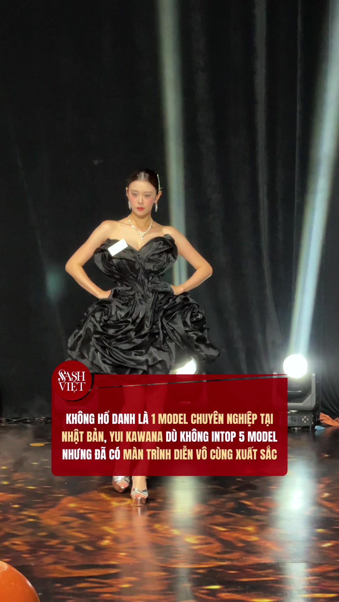 @SASH VIỆT