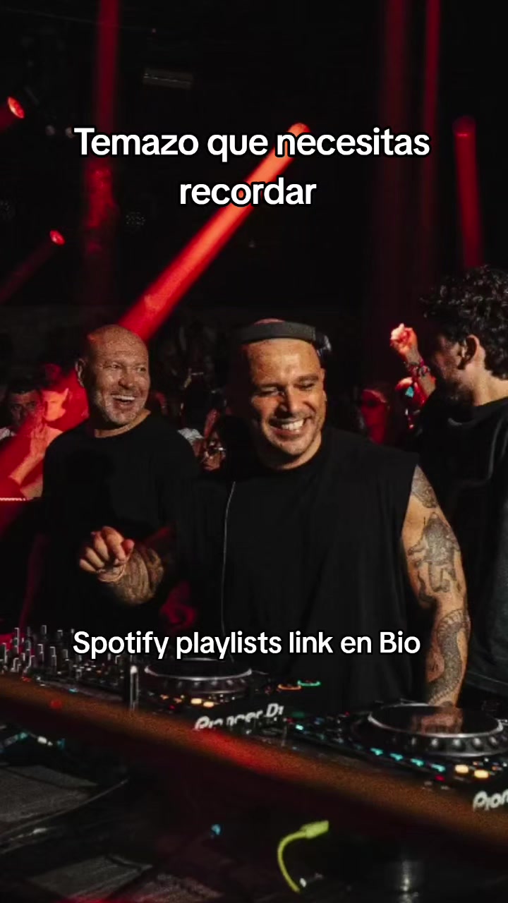 @Disco Mafia