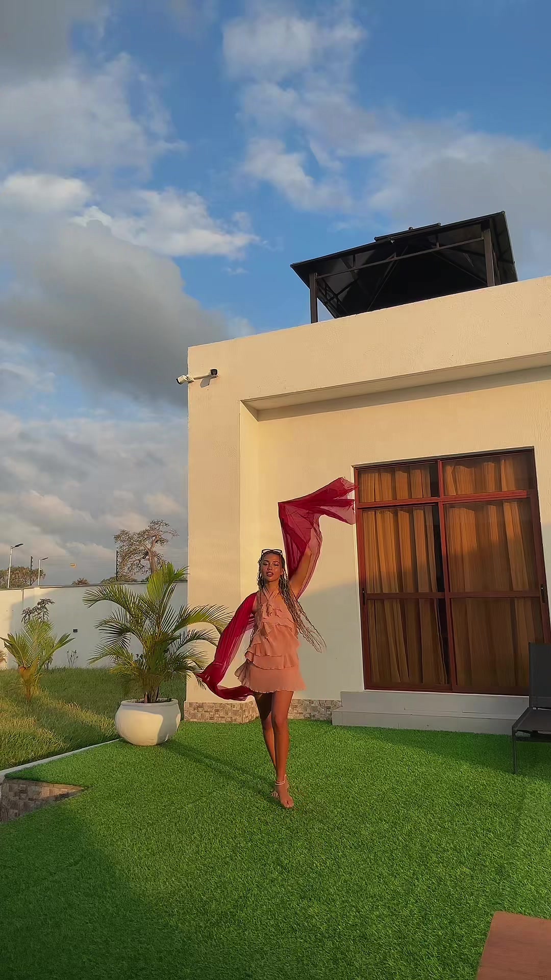 @Yourfavkenyansiren