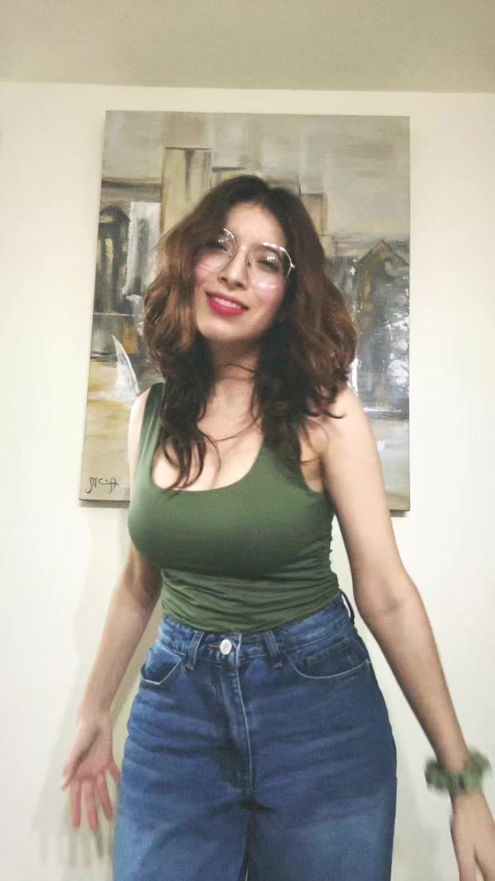 @Paulina Sanchez