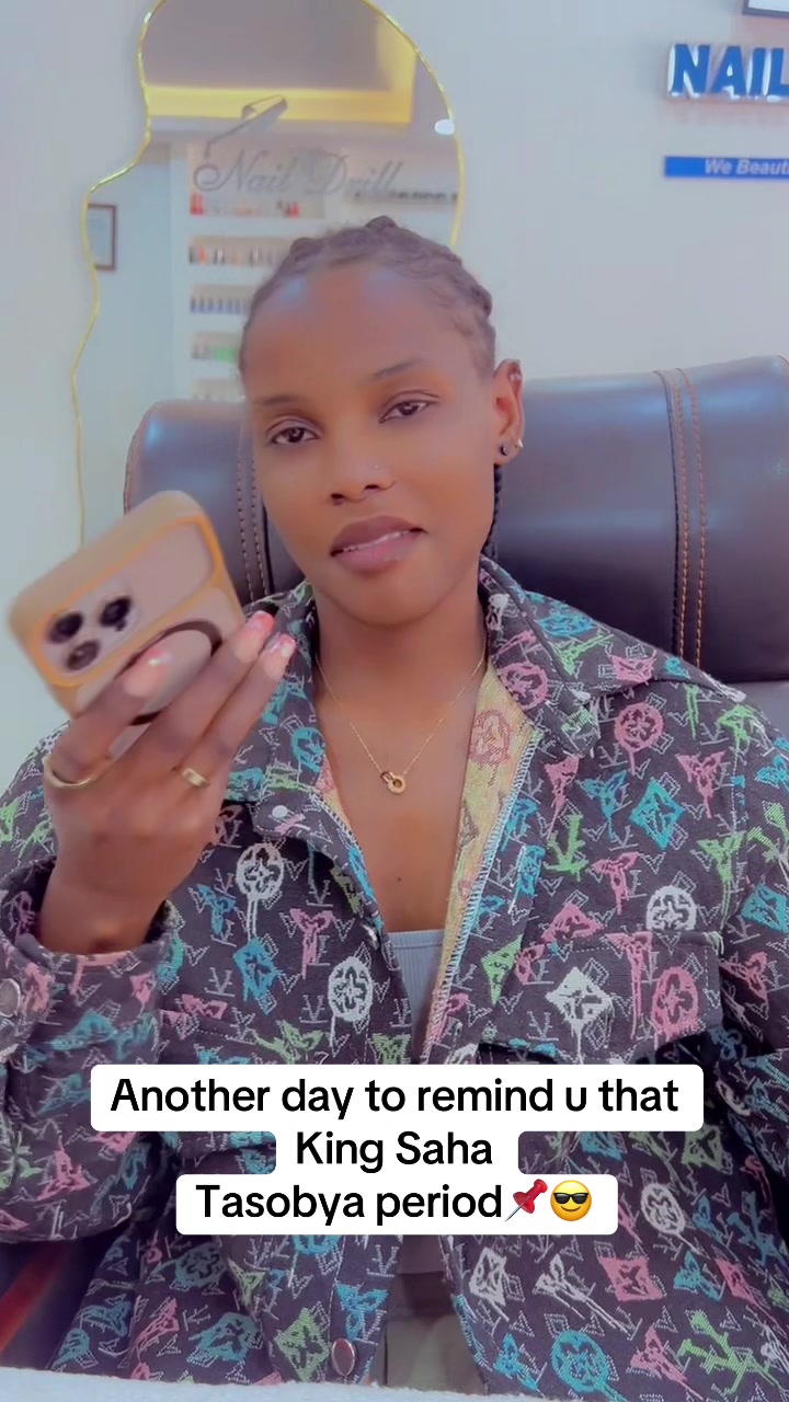 @Gyal A Star 💫 🔥
