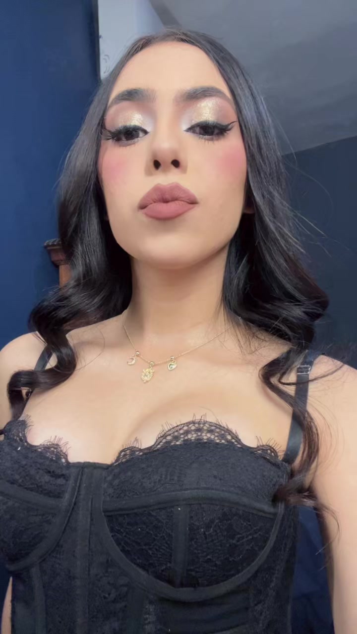 @Alexa Salazar