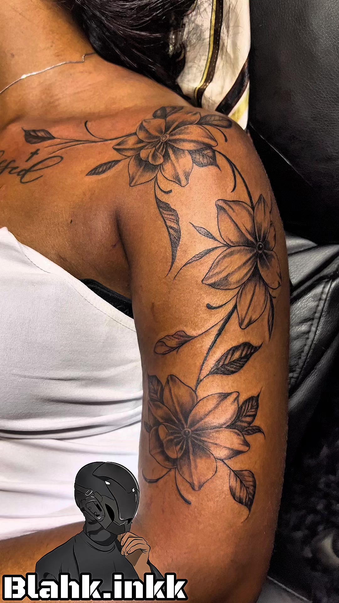 @blahk Inkk 🇯🇲🇯🇲💉💉