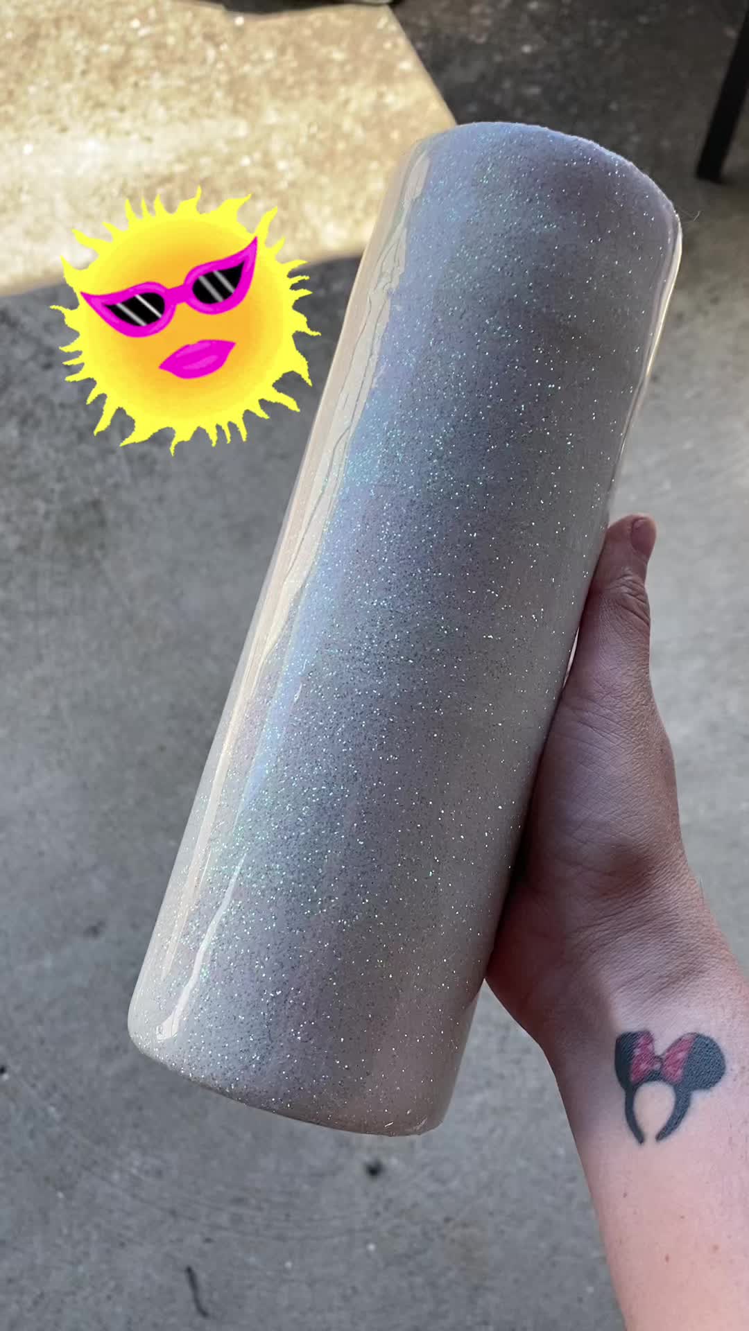 @Glitter Zoo