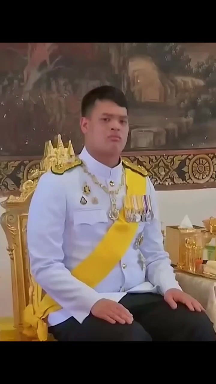 @รักเจ้าคุณพระ "สินีนาถ"