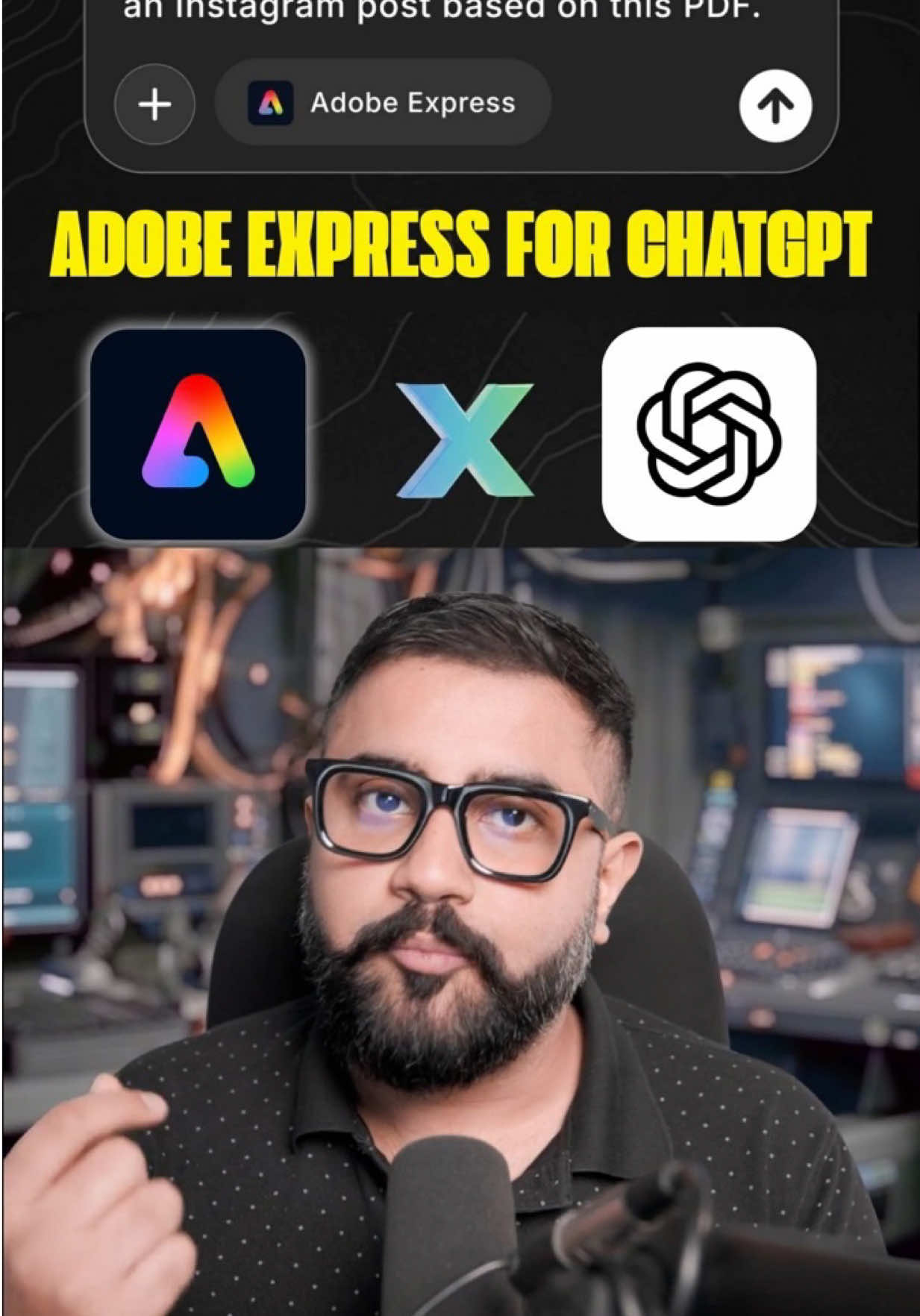 @Bilawal Sidhu