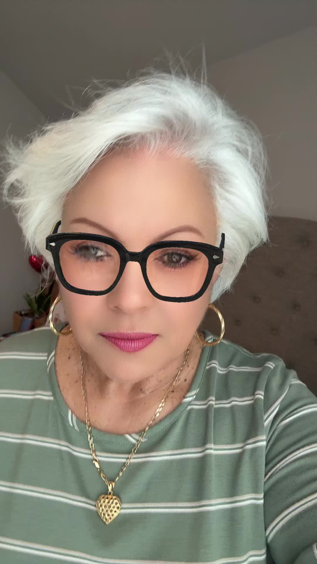 @Lydia Alvarado