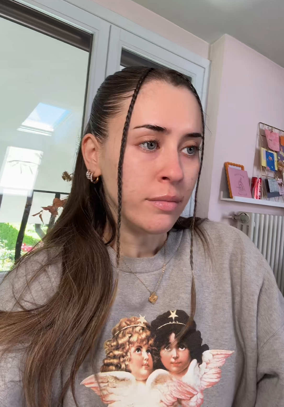 @CLEO TOMS